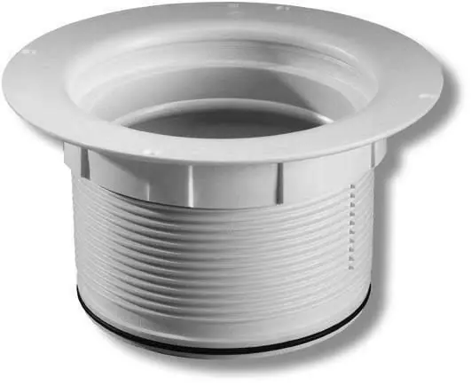 Förhöjningsring Trygg betalning